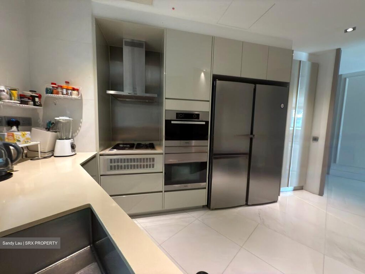 Reflections At Keppel Bay (D4), Condominium #466767301